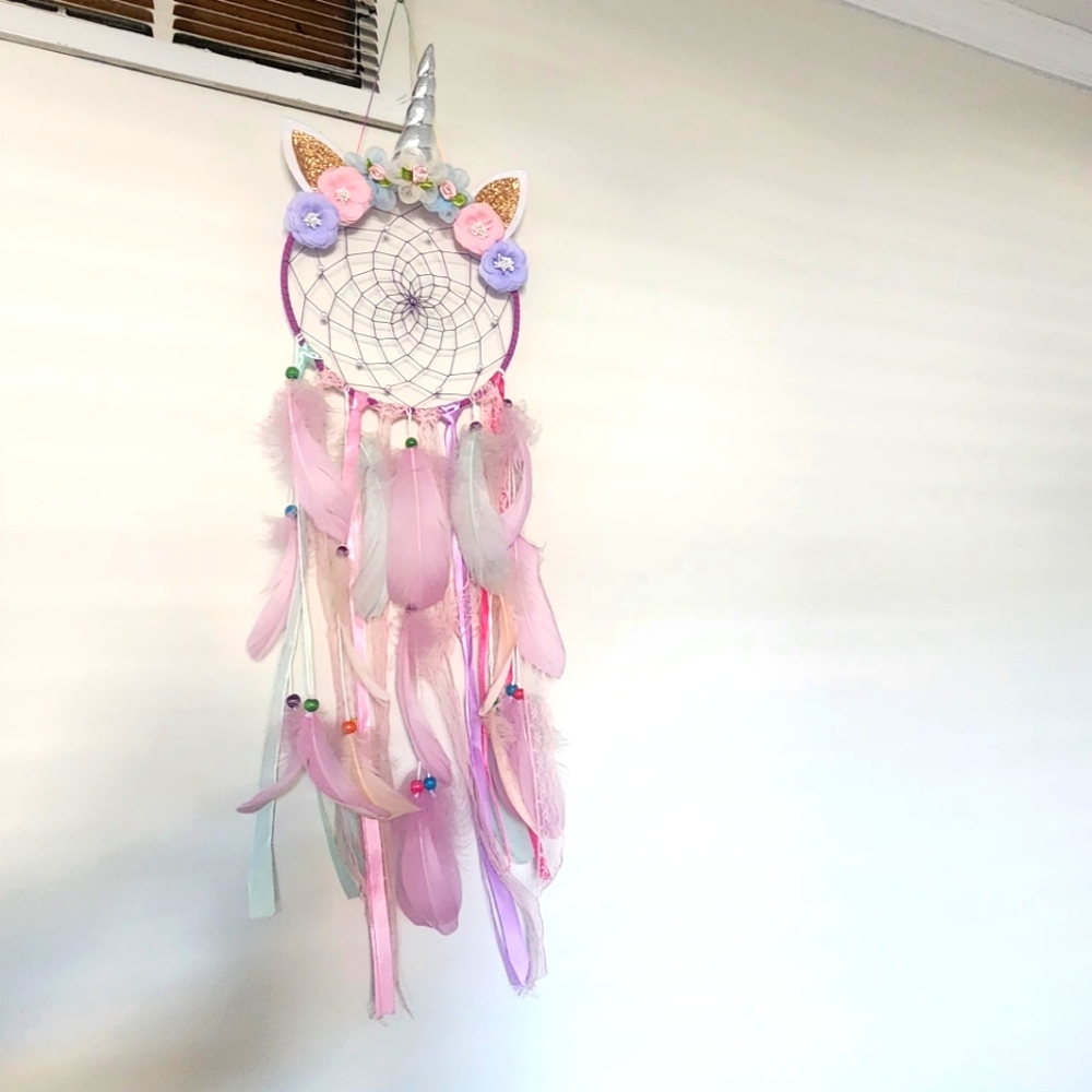 Dream catcher